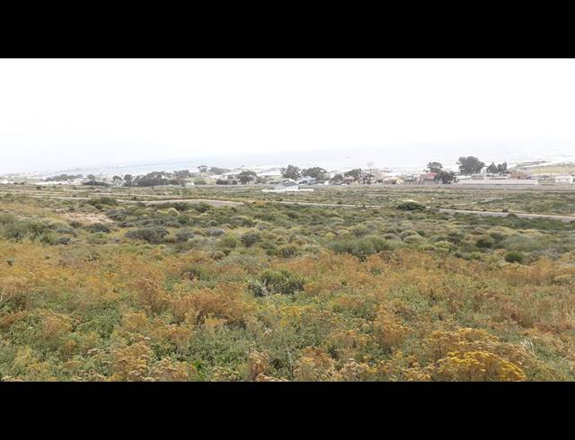 527M² VACANT LAND FOR SALE IN ST HELENA VIEWS